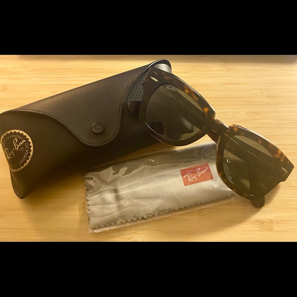 Ray Ban State Street Sunglasses